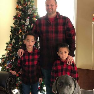 Meet your Posher, Thomas